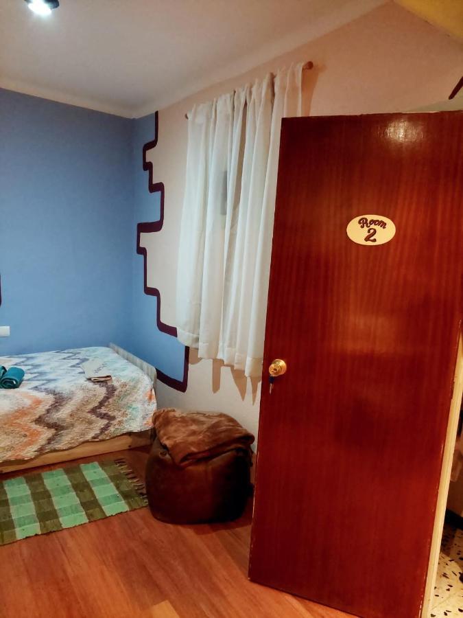 Daniela'S House Riudoms Bed & Breakfast エクステリア 写真