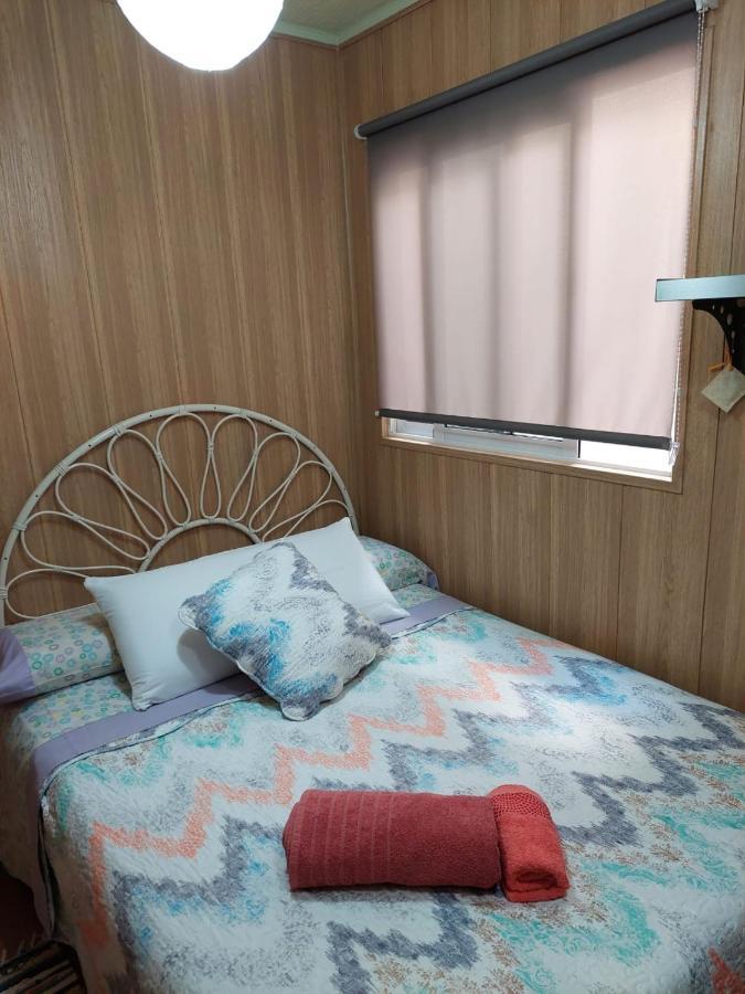 Daniela'S House Riudoms Bed & Breakfast エクステリア 写真