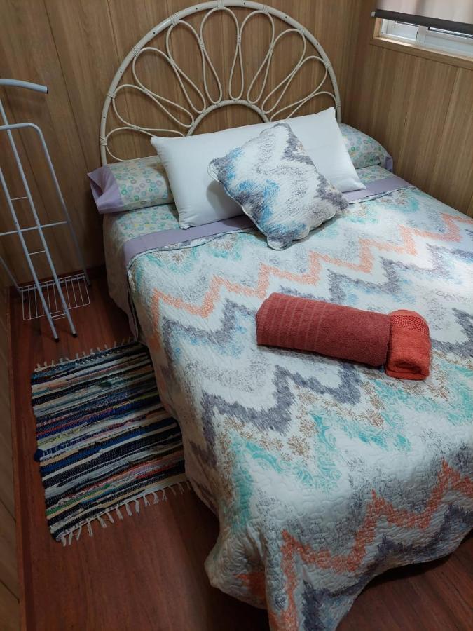 Daniela'S House Riudoms Bed & Breakfast エクステリア 写真